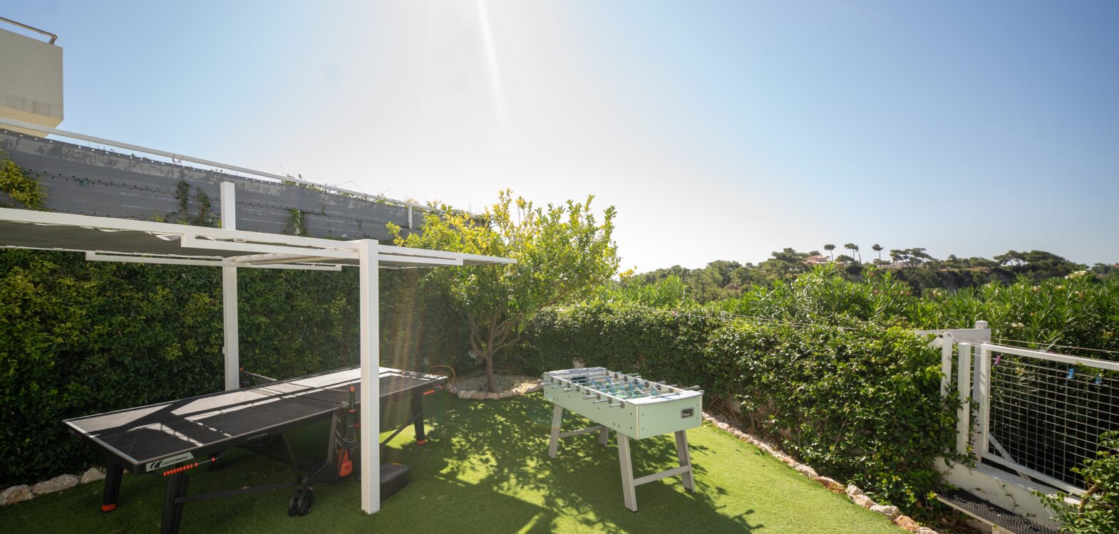 PING PONG MINI SOCCER